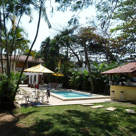 Suite Familiar Completa Armacao dos Buzios Exterior photo