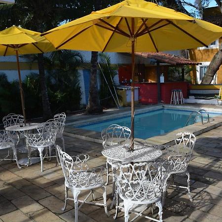 Suite Familiar Completa Armacao dos Buzios Exterior photo