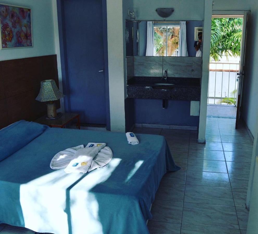 Suite Familiar Completa Armacao dos Buzios Exterior photo